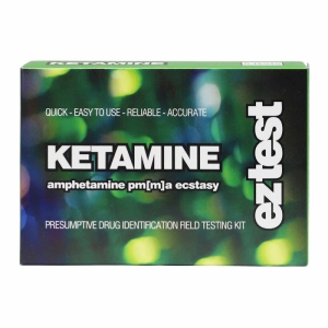 EZ Test EZ Test Ketamine 