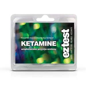EZ Test EZ Test Ketamine 