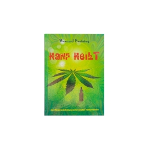 Wernard's CBD Golyoli