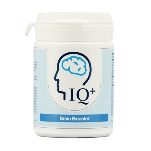 IQ+ IQ + 