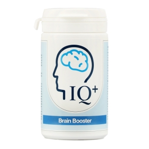 IQ+ IQ + 