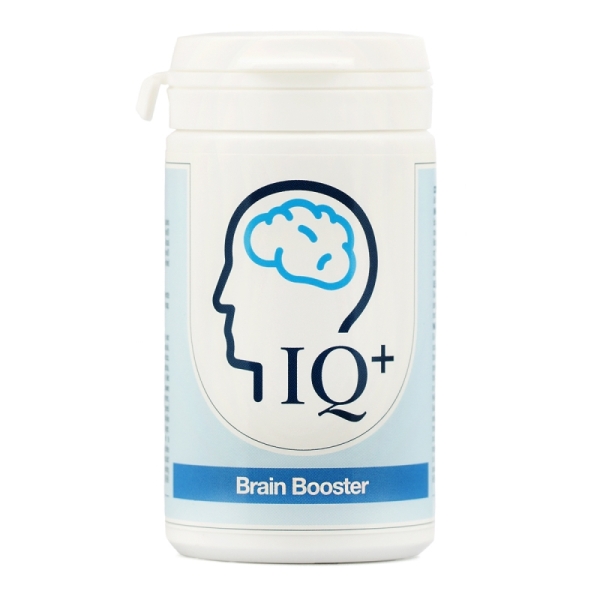 IQ+ IQ+