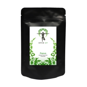Open Up Papua Green Kratom