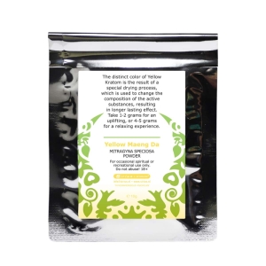 Open Up Kratom Geel Maeng Da 