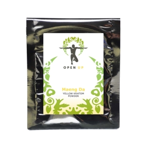 Open Up Kratom Geel Maeng Da 