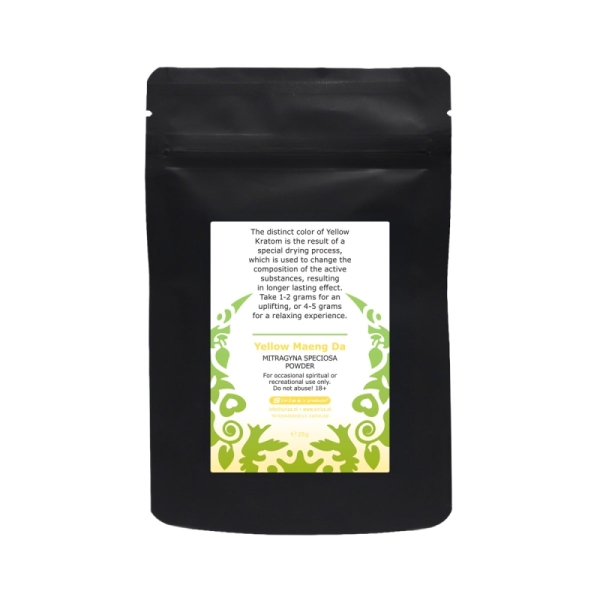 Open Up Kratom Geel Maeng Da 
