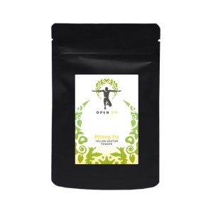 Open Up Kratom Geel Maeng Da 