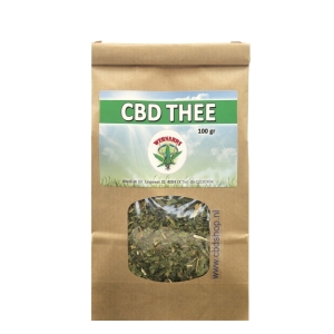 Wernard's CBD Golyoli