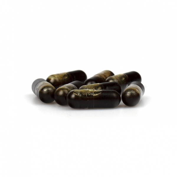 Jacob Hooy 30 Kapsułki CBD 20 mg