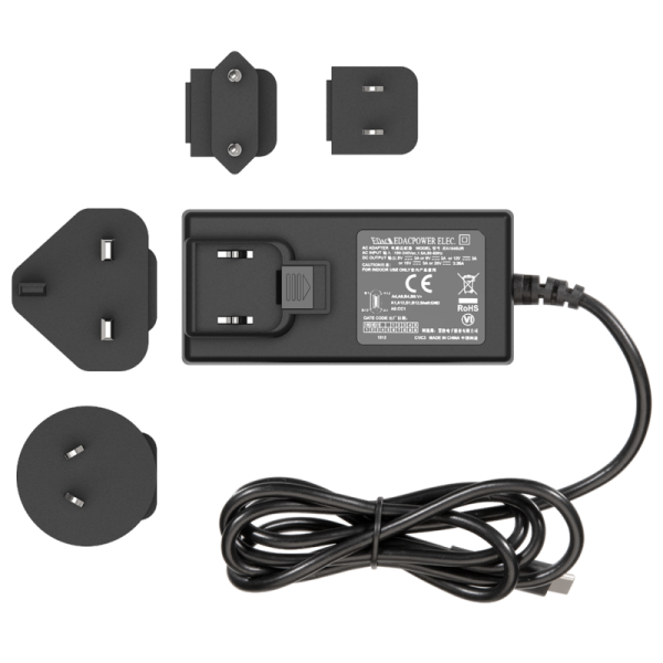 USB-C Supercharger for Mighty+ & Venty