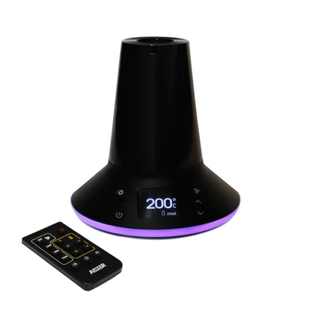 XQ2 Vaporizer