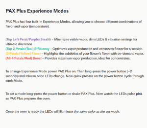 Pax Labs PAX Plus