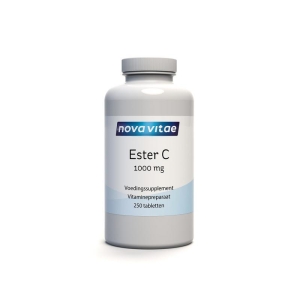 Nova Vitae Ester C 1000mg