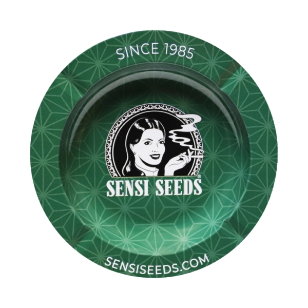 Sensi Seeds Aschenbecher SSB 