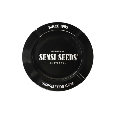 Sensi Seed Bank SS-Aschenbecher