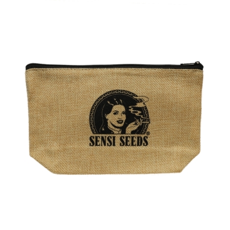 Sensi Seeds Bank Stash bag