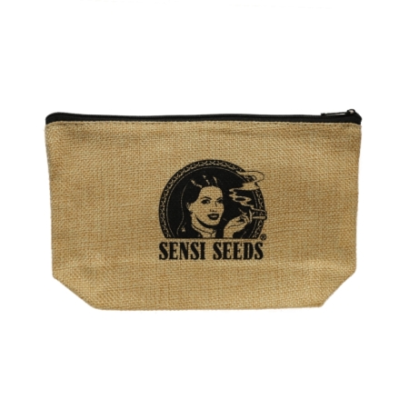 Sensi Seeds Bank Sac de rangement