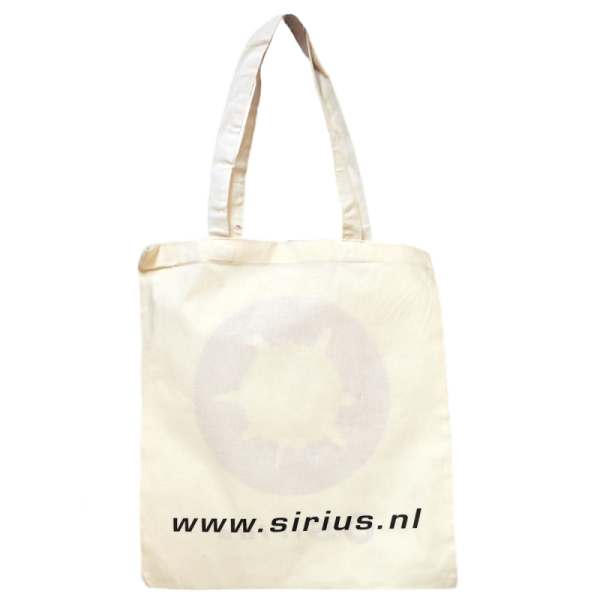 Sirius saco totem