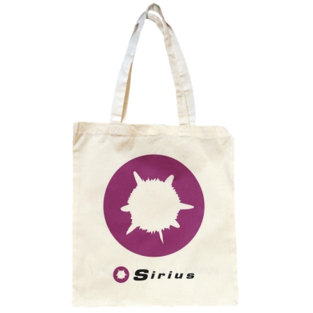 Sirius Tote bag