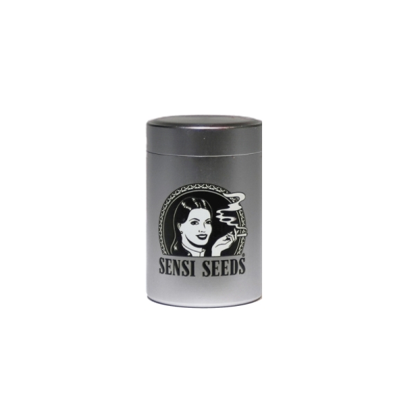 Sensi Seed Bank SS Stash box