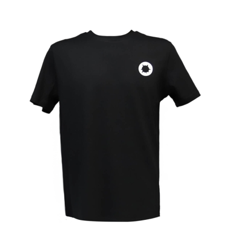 Sirius Sirius.nl T-shirt black
