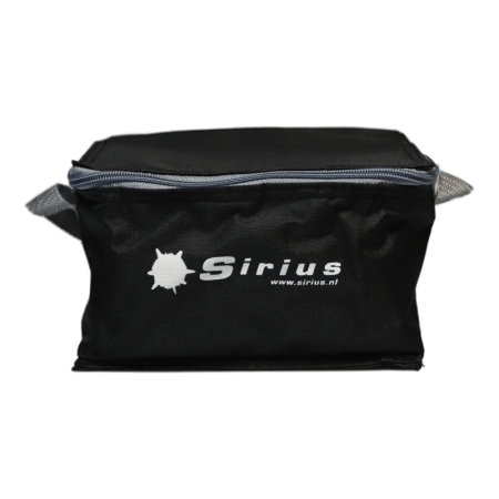 Sirius Cool Box