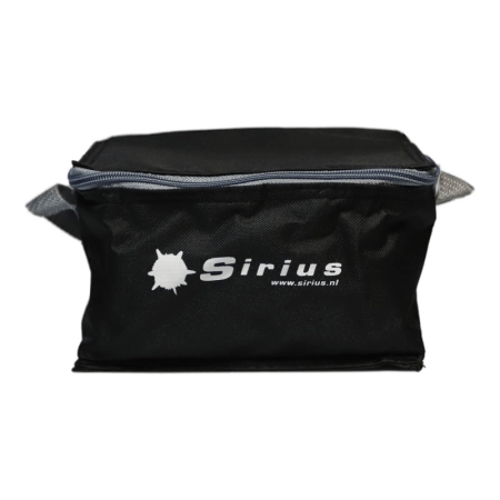 Sirius Caja Fría