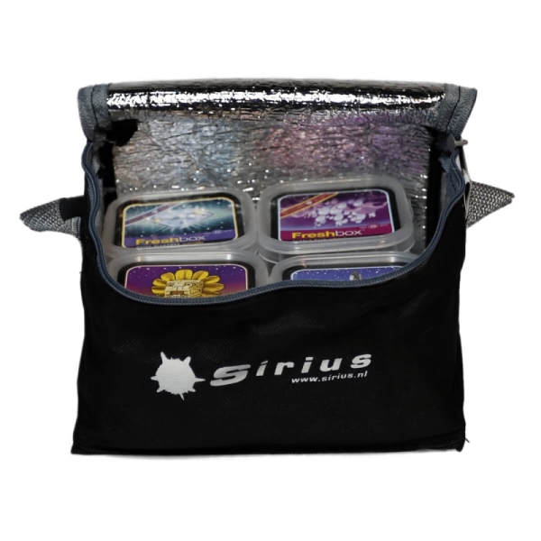 Sirius Kühlbox