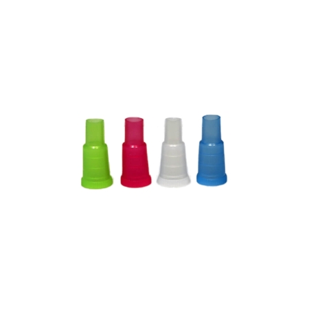 Unbranded Shisha mouthpieces