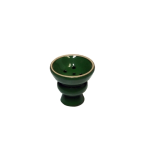Sin marca Shisha Bowl Cerámica