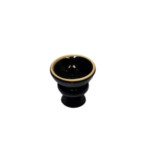 Sin marca Shisha Bowl Cerámica