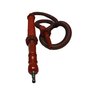 Unbranded Shisha Hose Duży Deluxe