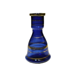 Unbranded Hookah Base Bleu
