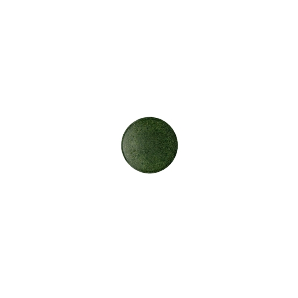 Mattisson Chlorella Spirulina