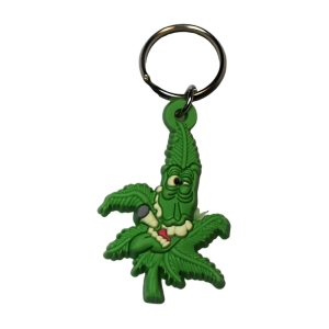 Cannabuds leeg