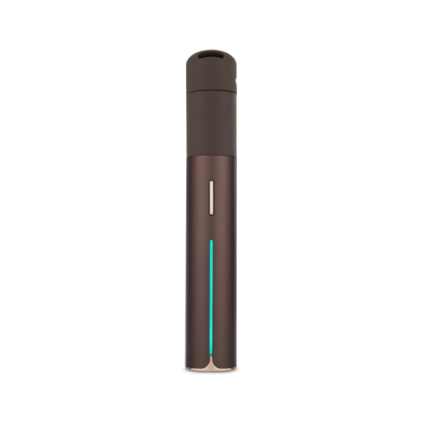 Puffco Pivot Mocha