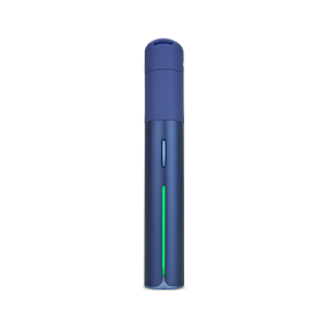 Puffco Pivot Sapphire