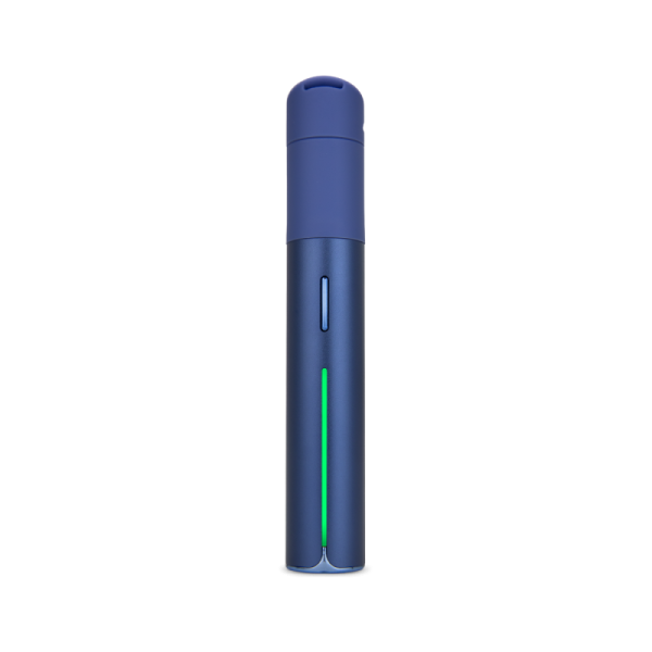 Puffco Pivot Sapphire