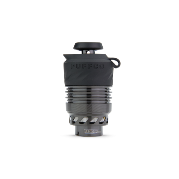 Puffco Peak Pro 3DXL Camera nero