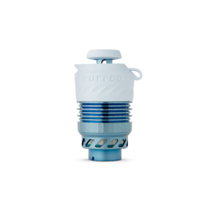 Puffco Peak Pro 3DXL Chamber Glacier