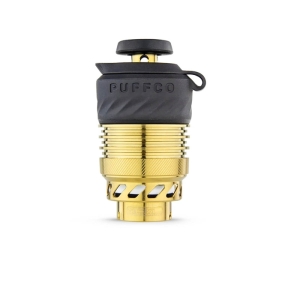 Chambre 3DXL Puffco Peak Pro l'or