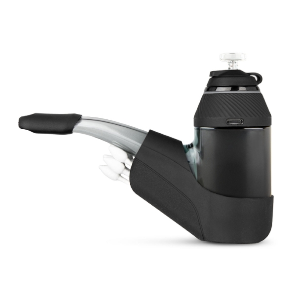 Puffco Proxy Travel Kit Black