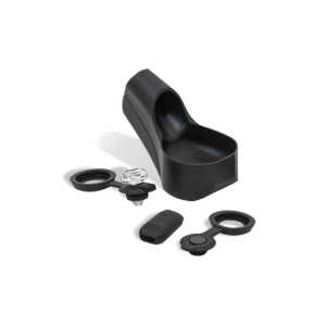 Puffco Proxy Travel Zestaw Parts Black