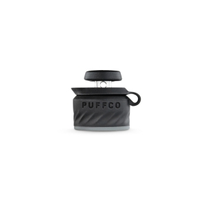 Puffco Peak Pro Joystick Cap Onyx