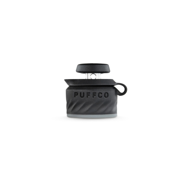 Puffco Peak Pro Joystick Cap Onyx