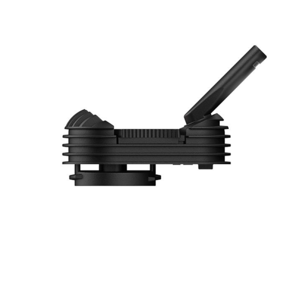 Storz + Bickel Crafty Unité de refroidissement side open