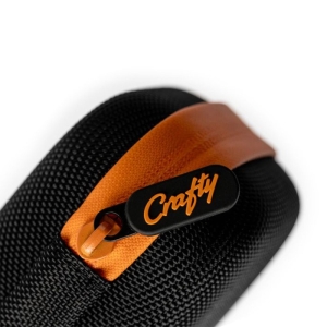 Storz + Bickel Crafty Custodia close