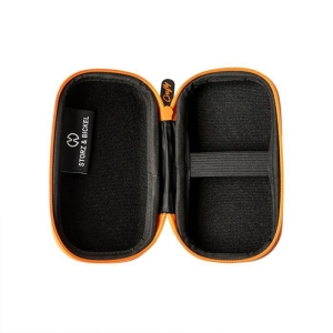 Storz + Bickel Crafty Custodia open