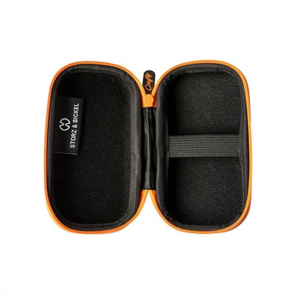 Storz + Bickel Crafty Estojo open