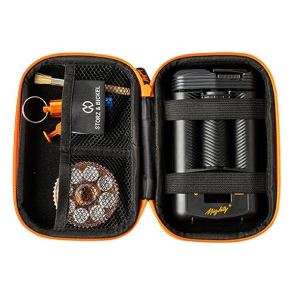 Storz + Bickel Mighty Estojo vaporizer